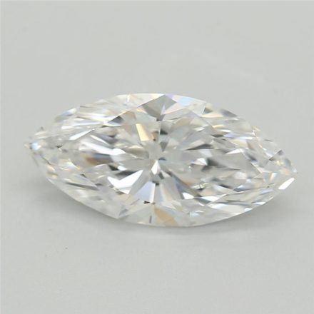 Lab Grown Diamond 1,07Ct D-VVS2 Marquise - IGILG717511923 1