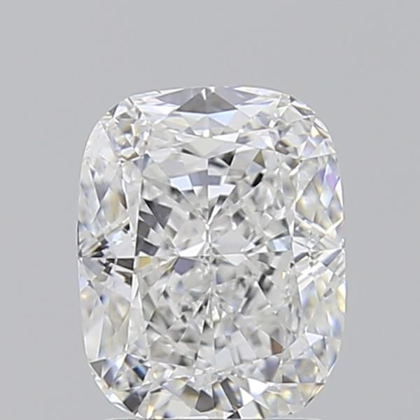 Lab Grown Diamond 2Ct D-VVS2 Cushion - IGILG739545163 1