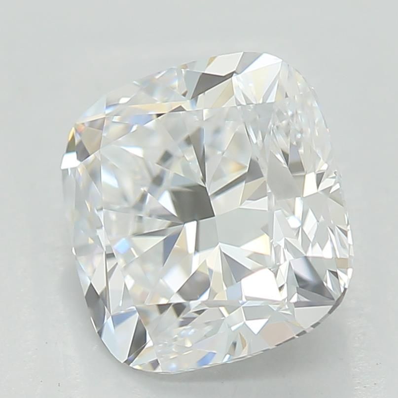 Lab Grown Diamond 1,52Ct E-VVS2 Cushion - IGILG683579696 1