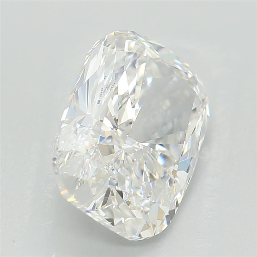 Lab Grown Diamond 1,59Ct E-VS1 Cushion - IGILG685531683 1