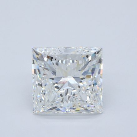 Lab Grown Diamond 10,07Ct E-VS2 Princess - IGILG815630785 1
