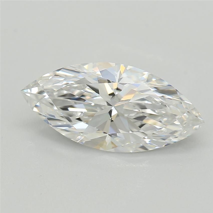 Lab Grown Diamond 1,02Ct D-VVS2 Marquise - IGILG717511911 1