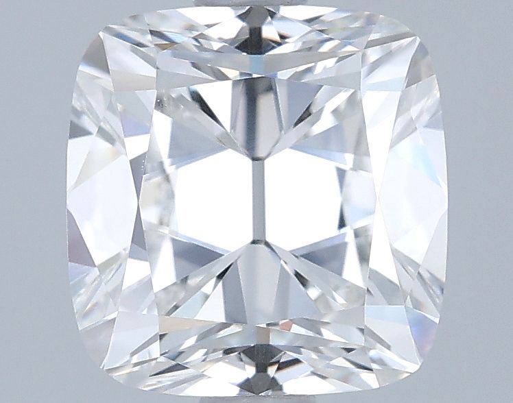 Lab Grown Diamond 2,04Ct E-VVS2 Cushion - IGILG728562835 1