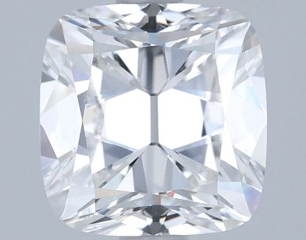 Lab Grown Diamond 2,04Ct E-VVS2 Cushion - IGILG728562835 1