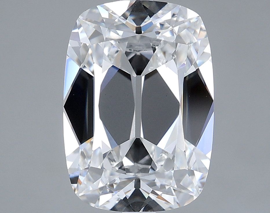 Lab Grown Diamond 3,55Ct D-VS1 Cushion - IGILG819641011 1