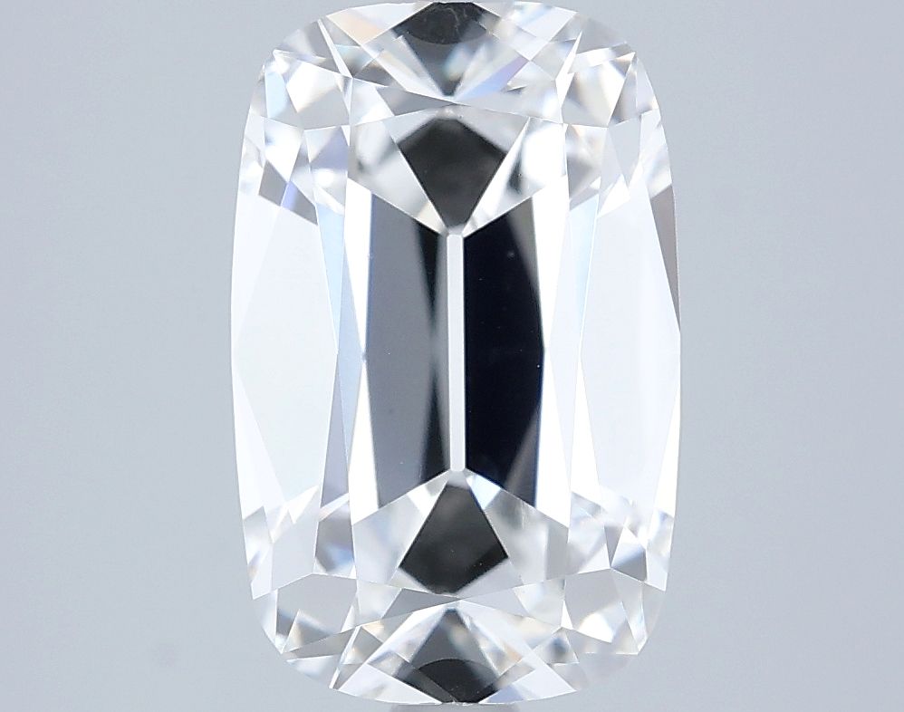 Lab Grown Diamond 2,52Ct E-VS1 Cushion - IGILG758511873 1