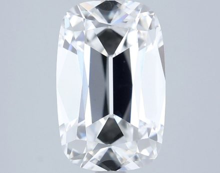 Lab Grown Diamond 2,52Ct E-VS1 Cushion - IGILG758511873 1