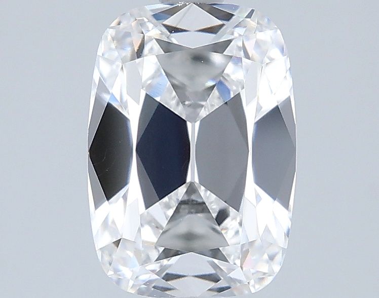 Lab Grown Diamond 1,77Ct E-VS1 Cushion - IGILG755527798 1