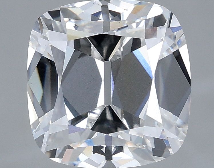 Lab Grown Diamond 3,53Ct E-VS1 Cushion - IGILG822621056 1