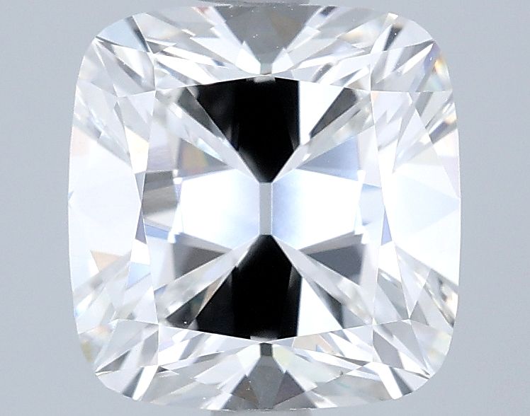 Lab Grown Diamond 3,06Ct E-VVS2 Cushion - IGILG724598226 1