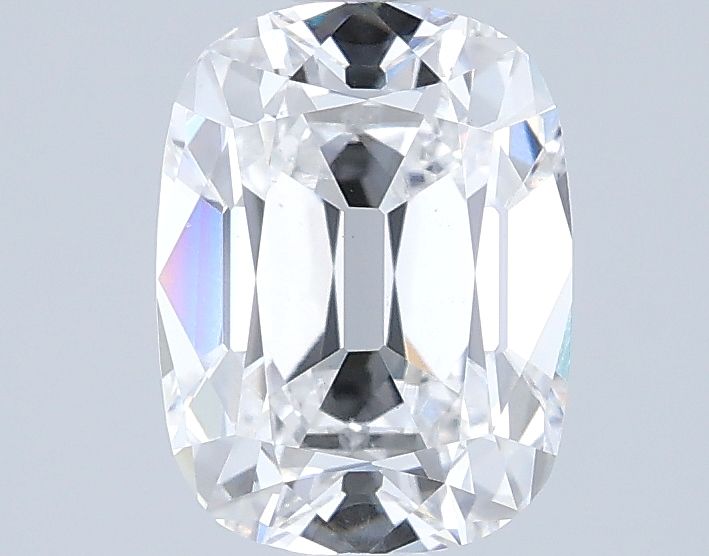 Lab Grown Diamond 1,76Ct D-VS1 Cushion - IGILG756590814 1