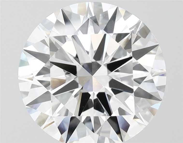 Lab Grown Diamond 5,25Ct E-VVS2 Round - IGILG702570360 1