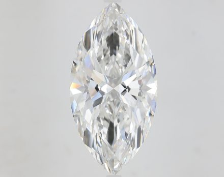 Lab Grown Diamond 8,52Ct E-VS1 Marquise - IGILG709522975 1