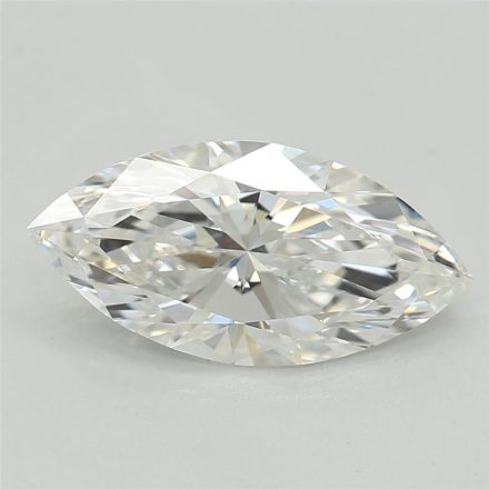 Lab Grown Diamond 1,07Ct D-VVS2 Marquise - IGILG720514819 1