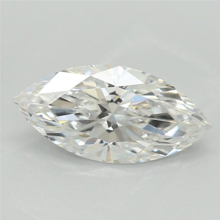 Lab Grown Diamond 1,09Ct D-VVS2 Marquise - IGILG720556414 1
