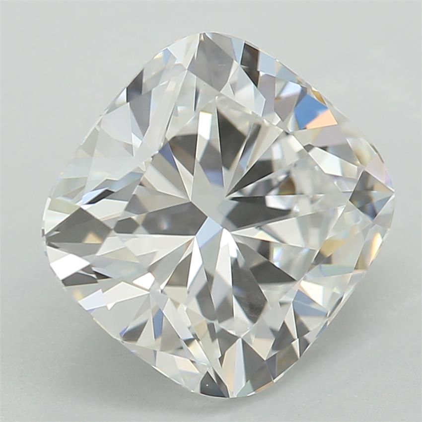Lab Grown Diamond 2,06Ct E-VS1 Cushion - IGILG687561265 1