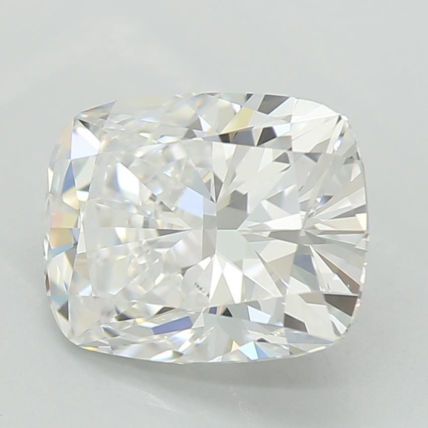 Lab Grown Diamond 1,35Ct D-VS1 Cushion - IGILG694552466 1