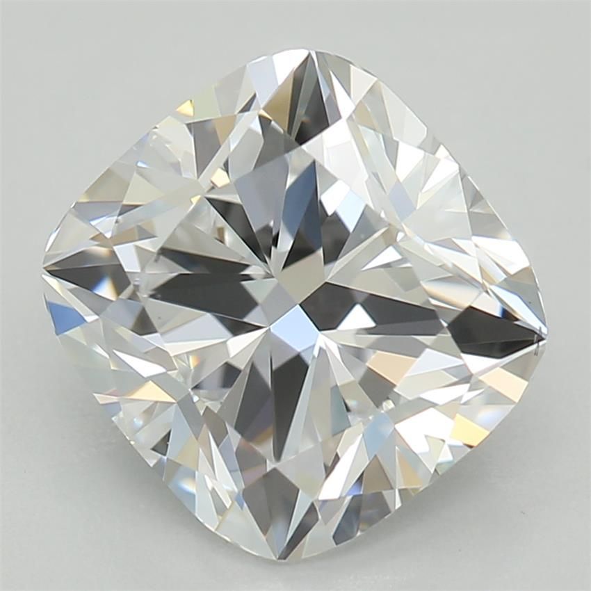 Lab Grown Diamond 1,81Ct D-VS1 Cushion - IGILG687504127 1
