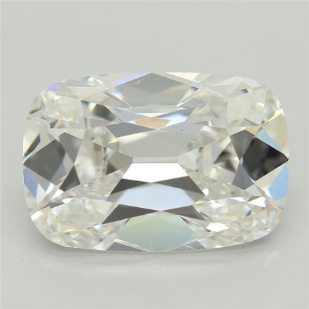 Lab Grown Diamond 5,08Ct E-VS1 Cushion - IGILG804645862 1