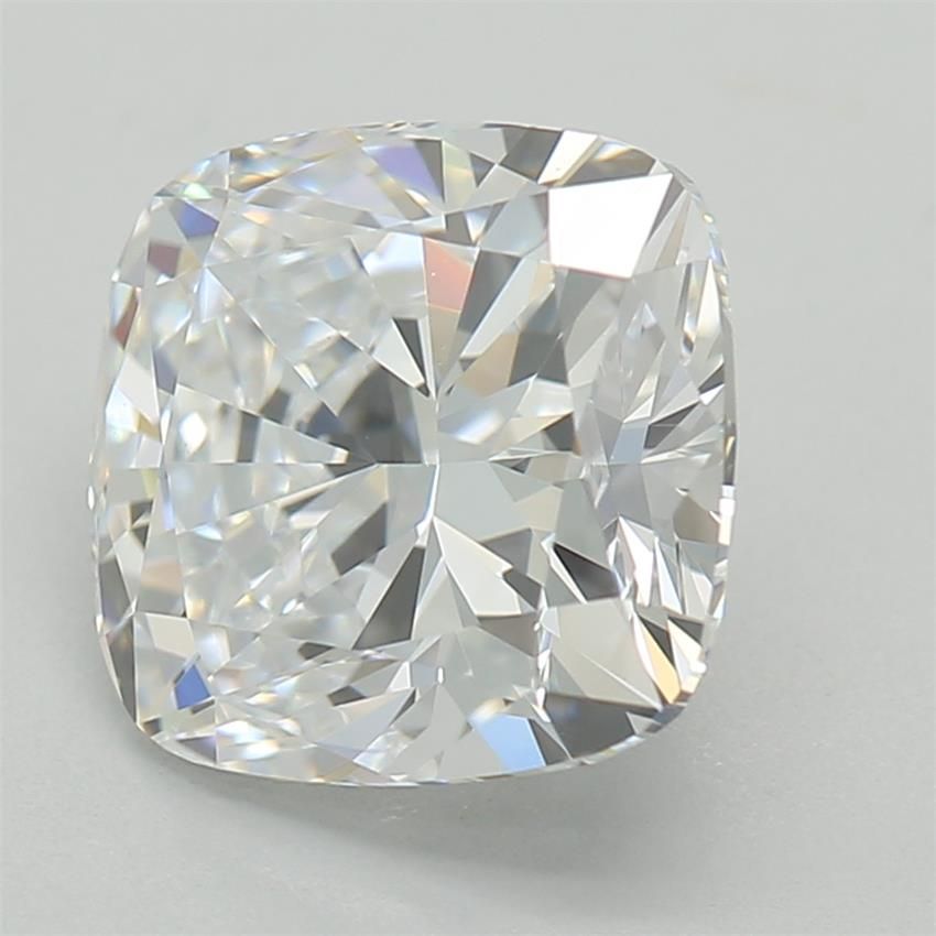 Lab Grown Diamond 1,55Ct E-VVS2 Cushion - IGILG678572812 1