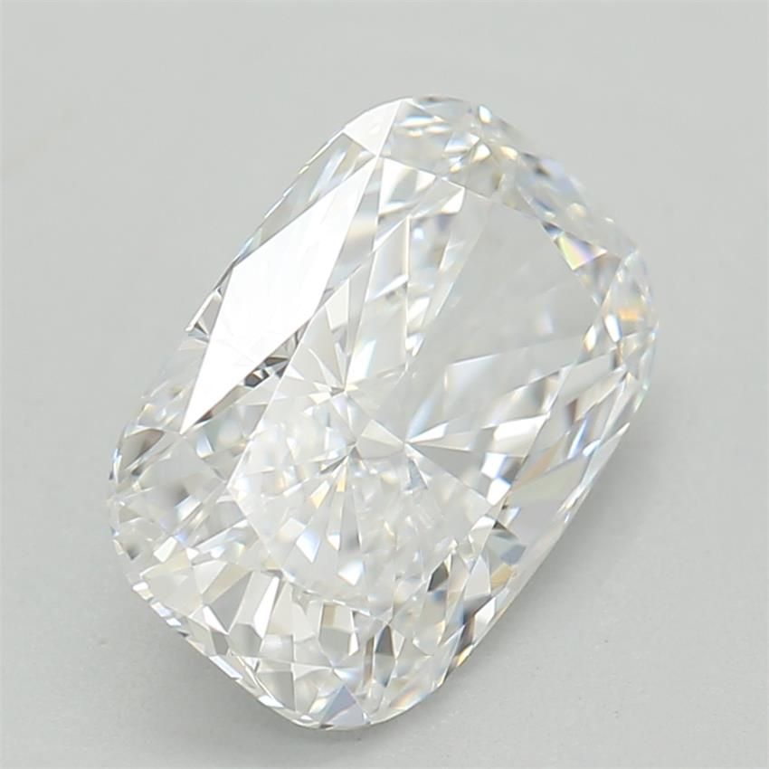 Lab Grown Diamond 1,09Ct D-VVS2 Cushion - IGILG678572813 1