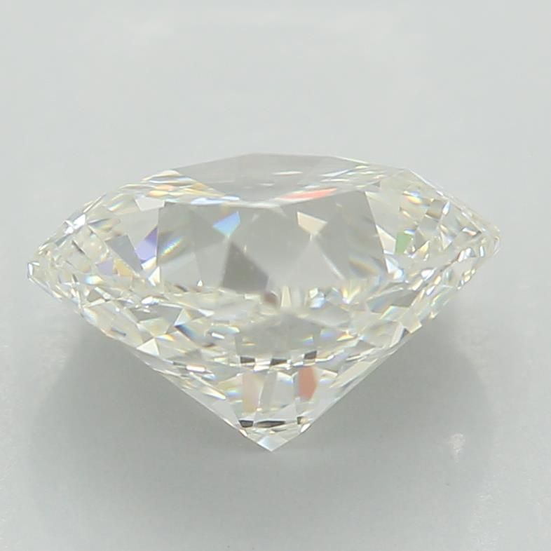 Lab Grown Diamond 1,35Ct G-VS1 Cushion - IGILG695525991 1
