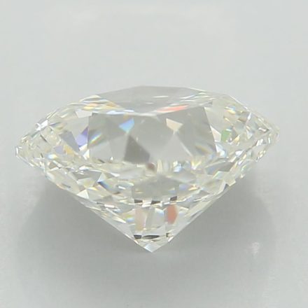 Lab Grown Diamond 1,35Ct G-VS1 Cushion - IGILG695525991 1