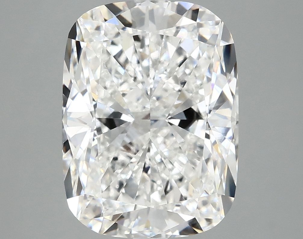 Lab Grown Diamond 4,97Ct E-VS1 Cushion - IGILG791615943 1