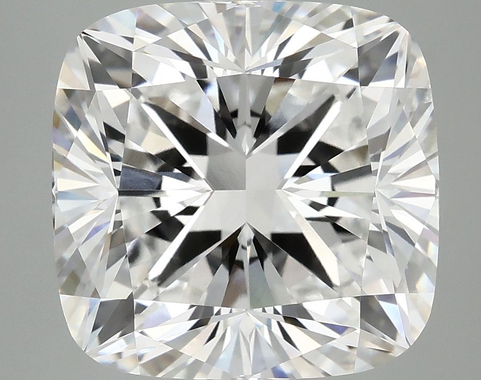 Lab Grown Diamond 7,04Ct E-VS2 Cushion - IGILG770605828 1