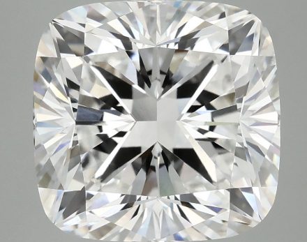 Lab Grown Diamond 7,04Ct E-VS2 Cushion - IGILG770605828 1