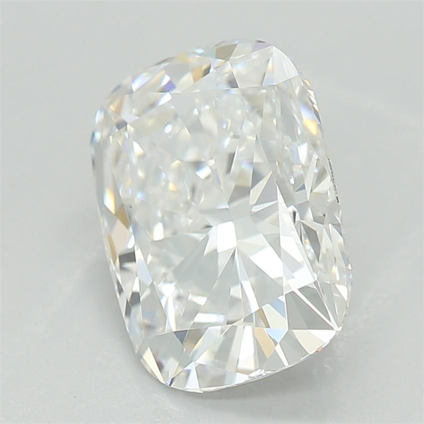 Lab Grown Diamond 1,56Ct E-VS1 Cushion - IGILG675563864 1