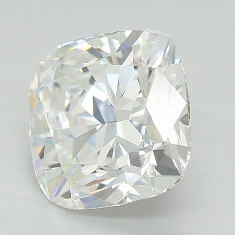 Lab Grown Diamond 1,51Ct E-VS1 Cushion - IGILG675563874 1