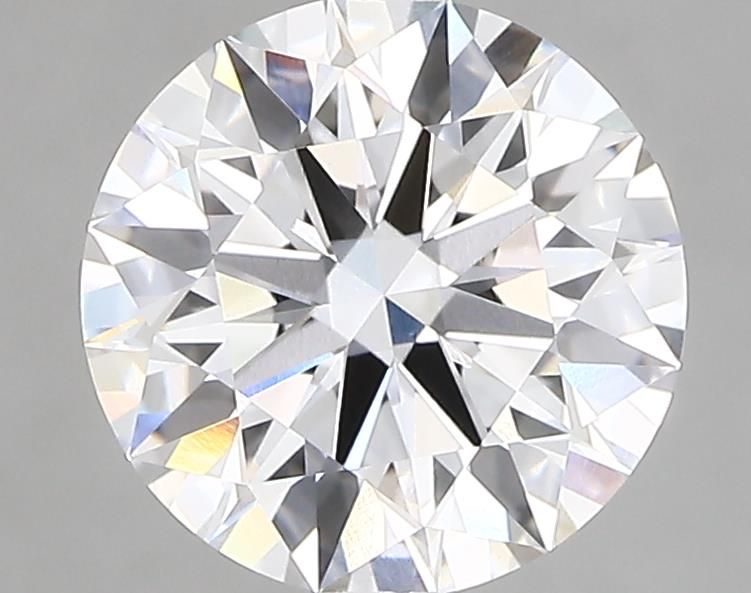 Lab Grown Diamond 2,04Ct D-VVS2 Round - IGILG731544358 1