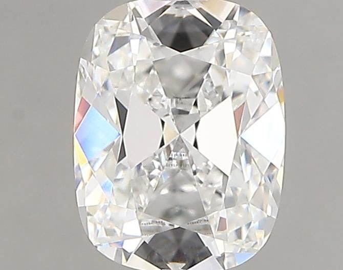 Lab Grown Diamond 1,01Ct D-VVS1 Cushion - IGILG661404370 1