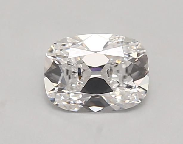 Lab Grown Diamond 0,94Ct D-VVS2 Cushion - IGILG753511253 1