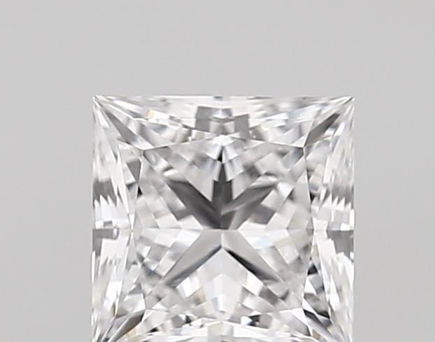 Lab Grown Diamond 1,06Ct E-IF Princess - IGILG655461708 1