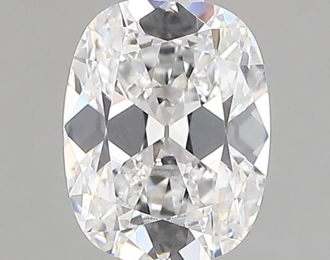 Lab Grown Diamond 1,11Ct D-VVS1 Cushion - IGILG655452888 1