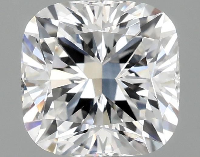 Lab Grown Diamond 1,56Ct E-VVS2 Cushion - IGILG773654114 1