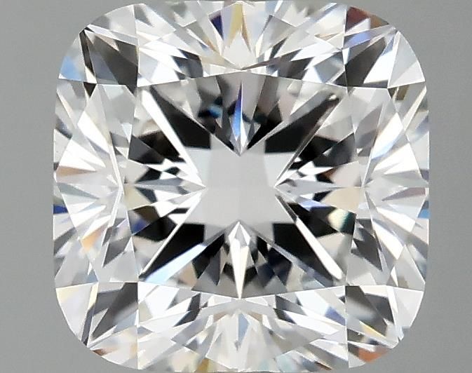 Lab Grown Diamond 2,04Ct E-VVS2 Cushion - IGILG774617904 1