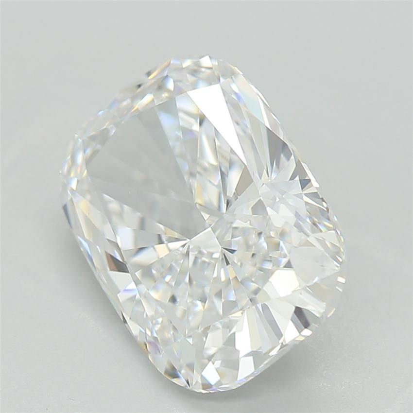 Lab Grown Diamond 2,06Ct D-VS1 Cushion - IGILG677533261 1