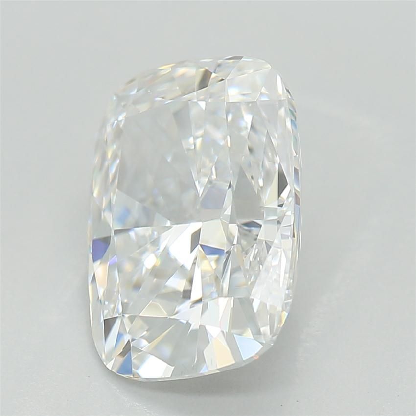 Lab Grown Diamond 2Ct D-VS1 Cushion - IGILG675562870 1