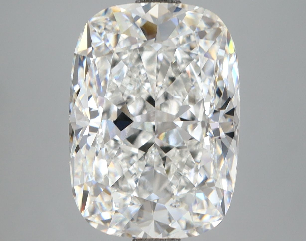 Lab Grown Diamond 6,12Ct E-VVS2 Cushion - IGILG810648645 1