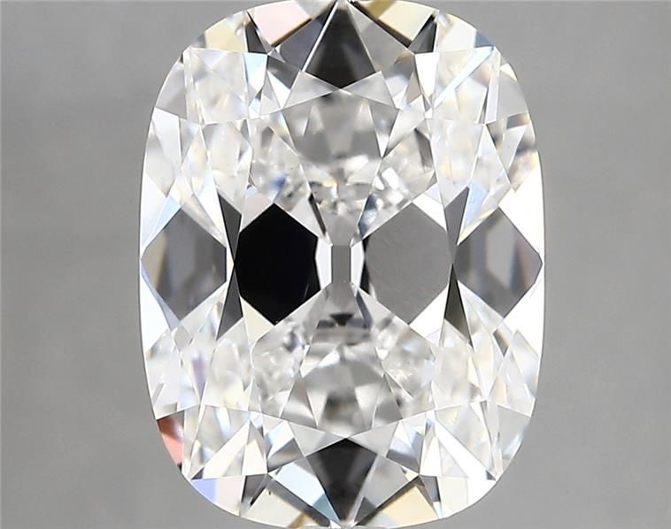 Lab Grown Diamond 4,54Ct E-VS1 Cushion - IGILG671498548 1