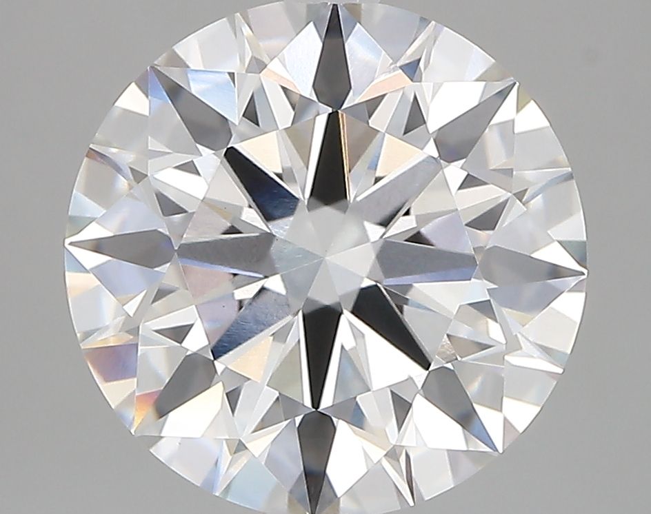 Lab Grown Diamond 4,53Ct E-VVS2 Round - IGILG701507607 1