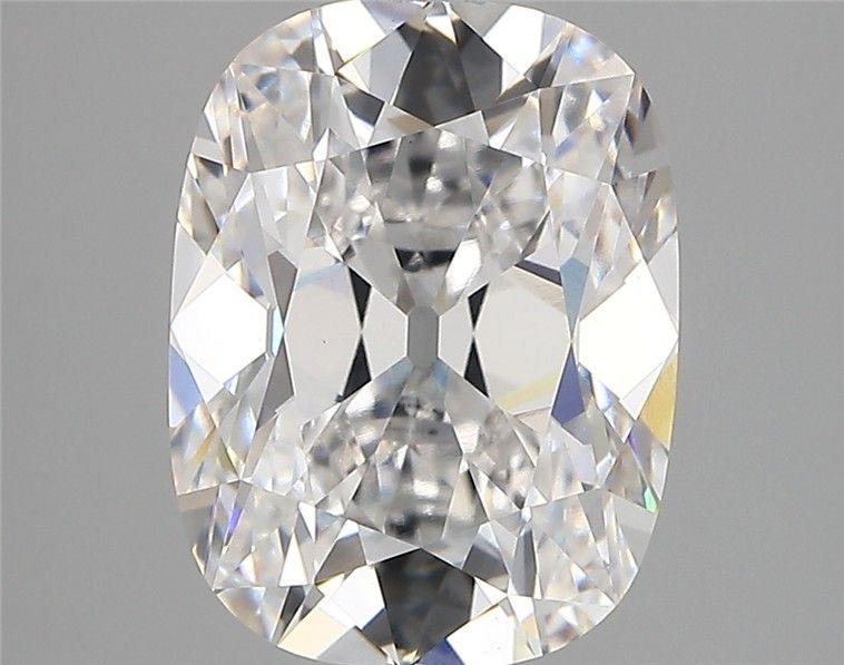 Lab Grown Diamond 4,13Ct E-VVS2 Cushion - IGILG732562108 1