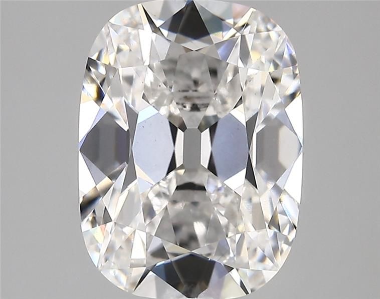 Lab Grown Diamond 4,01Ct E-VS1 Cushion - IGILG734517624 1