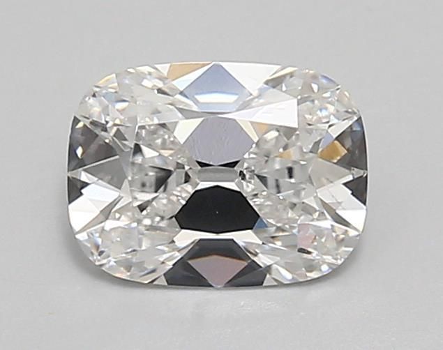 Lab Grown Diamond 1,66Ct D-VS1 Cushion - IGILG737554768 1