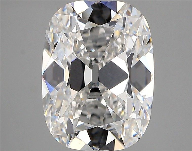Lab Grown Diamond 4,01Ct E-VS1 Cushion - IGILG731504259 1