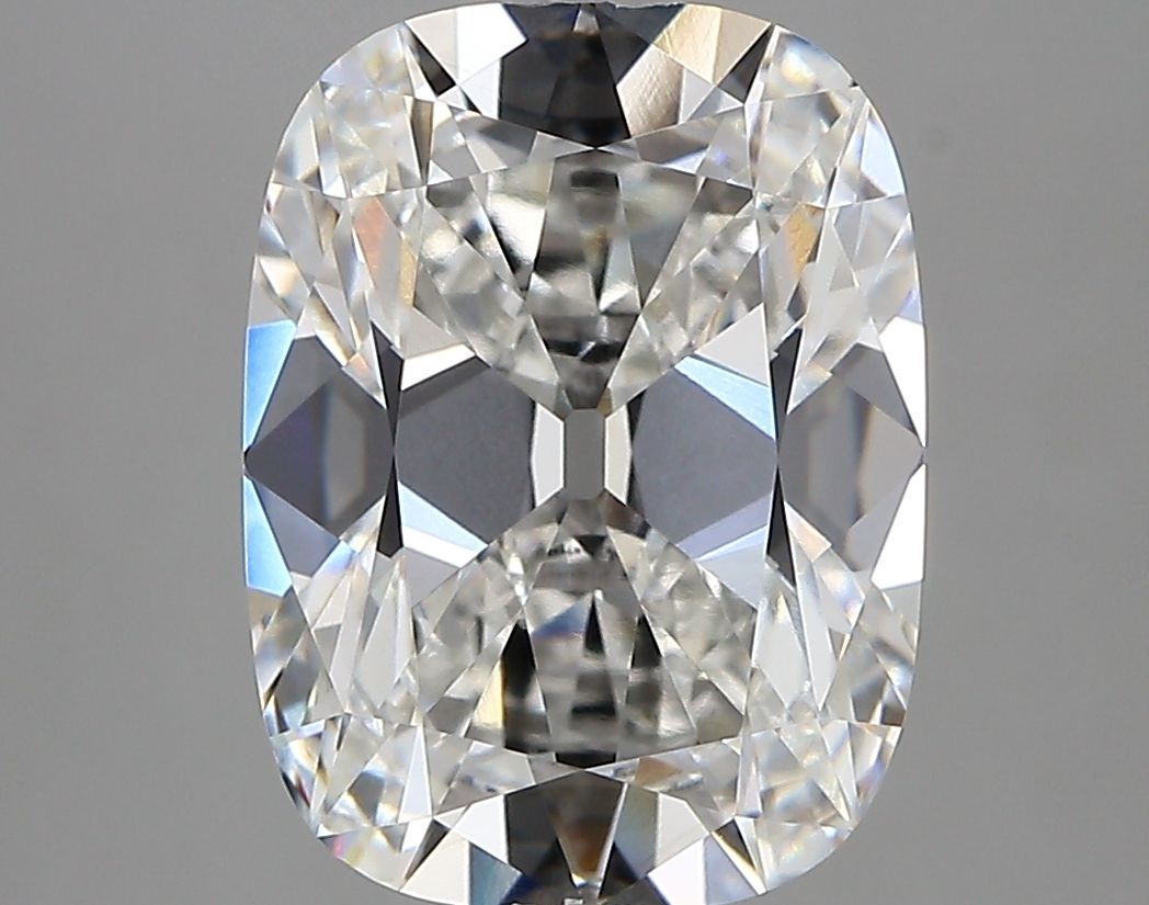 Lab Grown Diamond 4,26Ct F-VVS1 Cushion - IGILG774634627 1