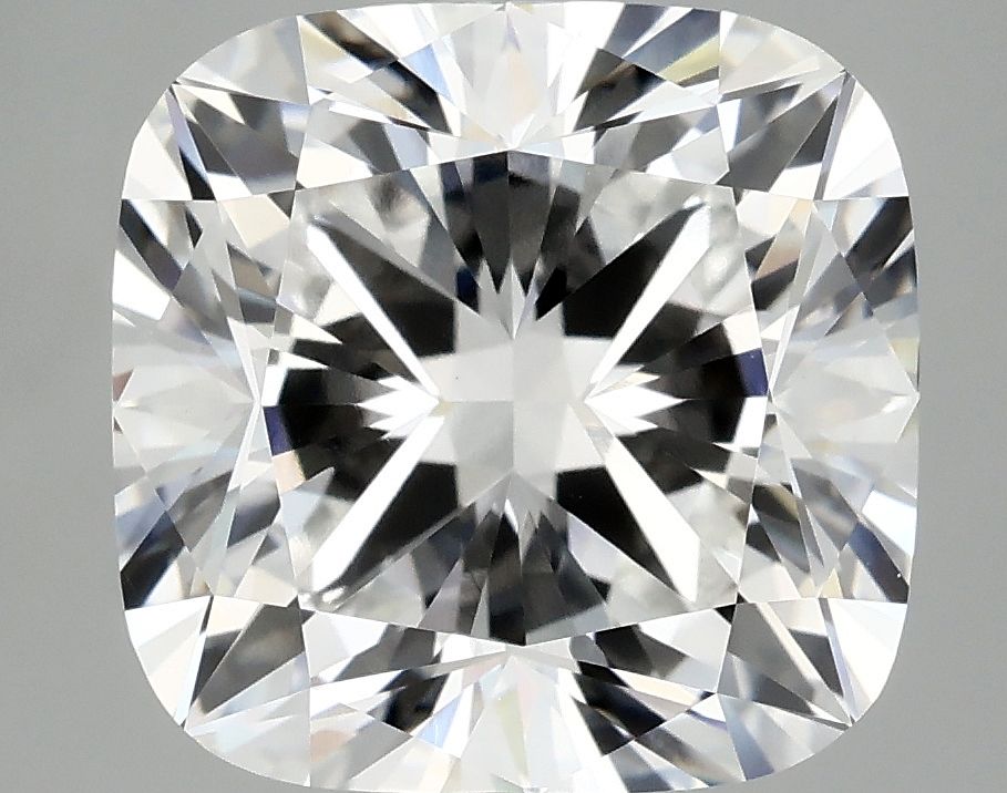 Lab Grown Diamond 5,93Ct E-VVS2 Cushion - IGILG737503408 1